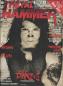 Preview: Metal Hammer - 12/1994 cover