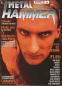 Preview: Metal Hammer 01 1995 Heftcover