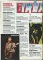 Preview: Metal Hammer -06/1995 inhalt a