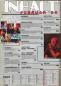 Preview: Metal Hammer 02-1996 content a