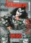 Preview: Metal Hammer 10/1996 cover