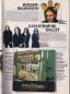 Preview: metal hammer 11 1997 content cd
