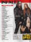 Preview: Metal Hammer 03-1999 content a