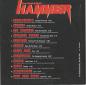 Preview: Metal Hammer 11-1999 cd