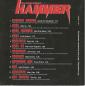 Preview: Metal Hammer 12-1999 cd