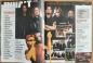 Preview: Metal Hammer 06 2001 Inhalt a