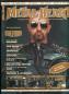 Preview: Metal Heart - Hardrockmagazine (07-08/2002) cover