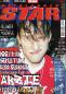 Preview: Metal Star 05-1996 cover