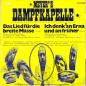 Preview: Meyer's Dampfkapelle - Das Lied für die breite Masse (back cover)