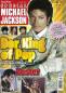 Preview: Michael Jackson Fanmagazin cover