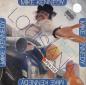 Preview: Mike Kennedy - Louisiana (7" Finger Vinyl-Single Germany)