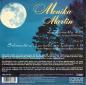 Preview: Monika Martin - La Luna Blu (7" Vinyl-Single Austria back cover)