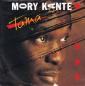 Preview: Mory Kante - Tama  Inch Allah (7" Vinyl-Single Germany)