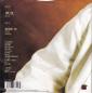 Preview: Mory Kante - Tama  Inch Allah (7" Vinyl-Single Rueckseite)