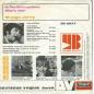 Preview: Mungo Jerry - In The Summertime (7" Single Rueckseite)