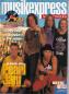Preview: me sounds 11 1993 Heftcover
