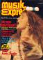 Preview: Musik-Express Juli 1975 Heftcover