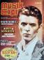 Preview: musik express 04 1976 Heftcover