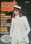 Preview: musik express 07 1976 cover