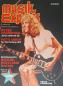 Preview: musik express 08 1976 cover