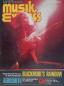 Preview: musik express 10 1976 cover