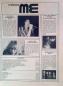 Preview: musik express 10 1976 index