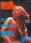 Preview: musik express 08 1977 Heftcover