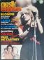 Preview: musik express 02 1978 cover