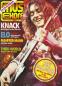 Preview: Musik-Express - October 1979 cover