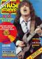 Preview: Musik-Express - Dezember 1980 Heftcover