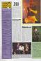 Preview: Musik-Express - Dezember 1980 Inhalt