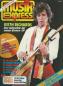 Preview: Musik-Express - September 1981 Cover
