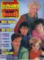 Preview: Musik-Express Sounds - August 1983 cover