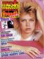 Preview: Musik-Express sounds CH 01-1984 cover