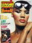 Preview: Musik-Express Sounds 11-1985 cover