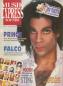 Preview: Musik-Express Sounds - August 1988 heftcover