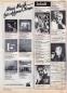 Preview: Musik Szene 05 1983 Index