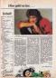 Preview: Musik Szene 08 1983 Index