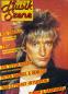 Preview: Musik Szene 10 1983 cover