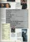 Preview: Musik Szene - issue 11/86 content