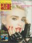 Preview: Musik Szene 09 1987 cover
