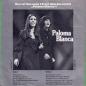 Preview: Nina & Mike - Komm geh mit mir (7" Ariola Single back cover)