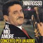 Preview: Nini Rosso - Al Mio Amore (7" Hansa Vinyl-Single Germany)