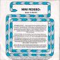 Preview: Nini Rosso - Olympia-Melodie (7" Hansa Single back cover)