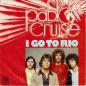 Preview: Pablo Cruise - I Go To Rio (7" Single)