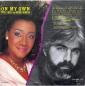Preview: Patti LaBelle And Michael McDonald - On My Own (7" back cover)