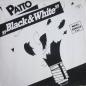 Preview: Patto - Black And White (12" Maxi-Single)