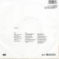 Preview: Pet Shop Boys - Heart: Neil Tennant Cover (7" back cover)