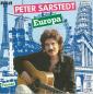 Preview: Peter Sarstedt - Europa (Single)