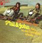 Preview: Phil & John - Hello Mary-Lou (7" Hansa Single Germany)